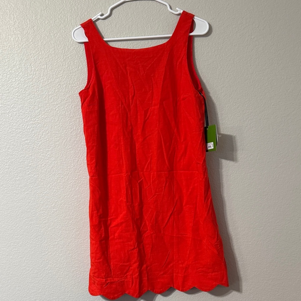 Kate Spade Sleeveless Dress